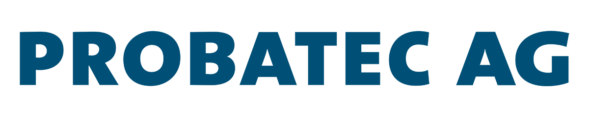 Logo Probatec
