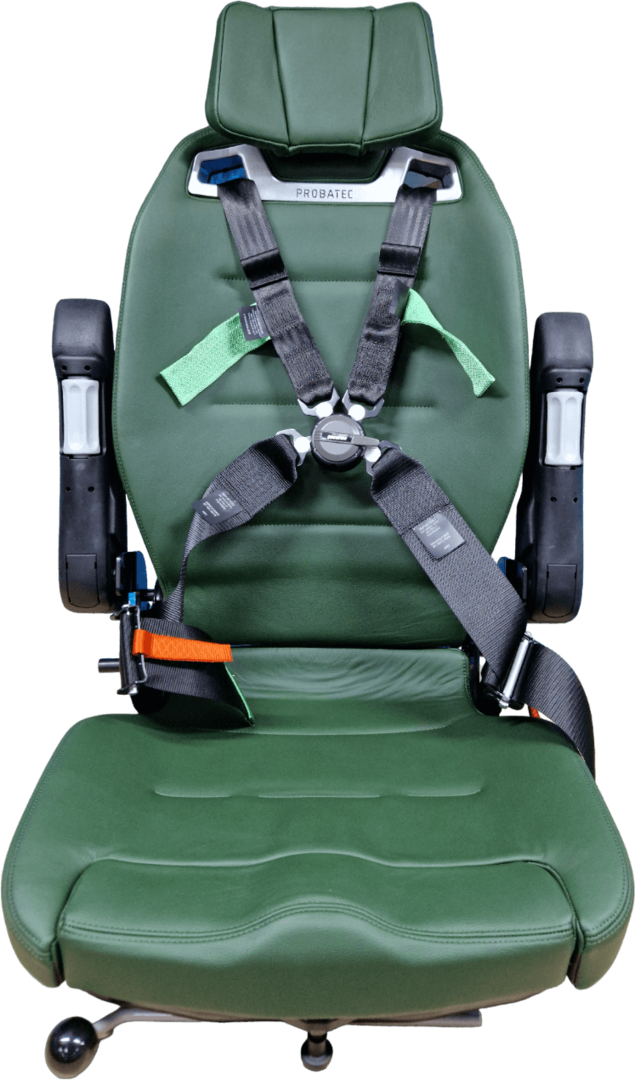 Sitzsystem Phoenix